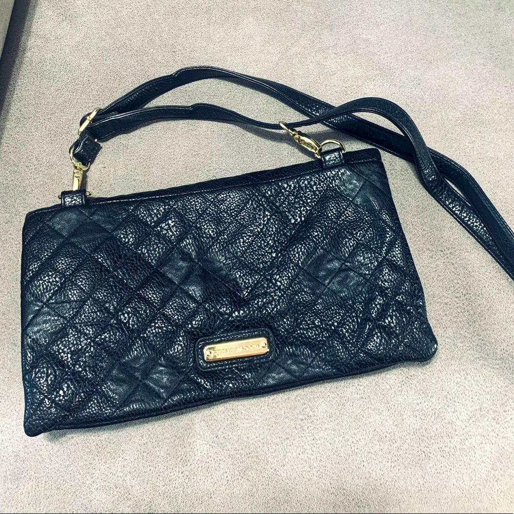 Steve Madden Cross Body Bag, New,